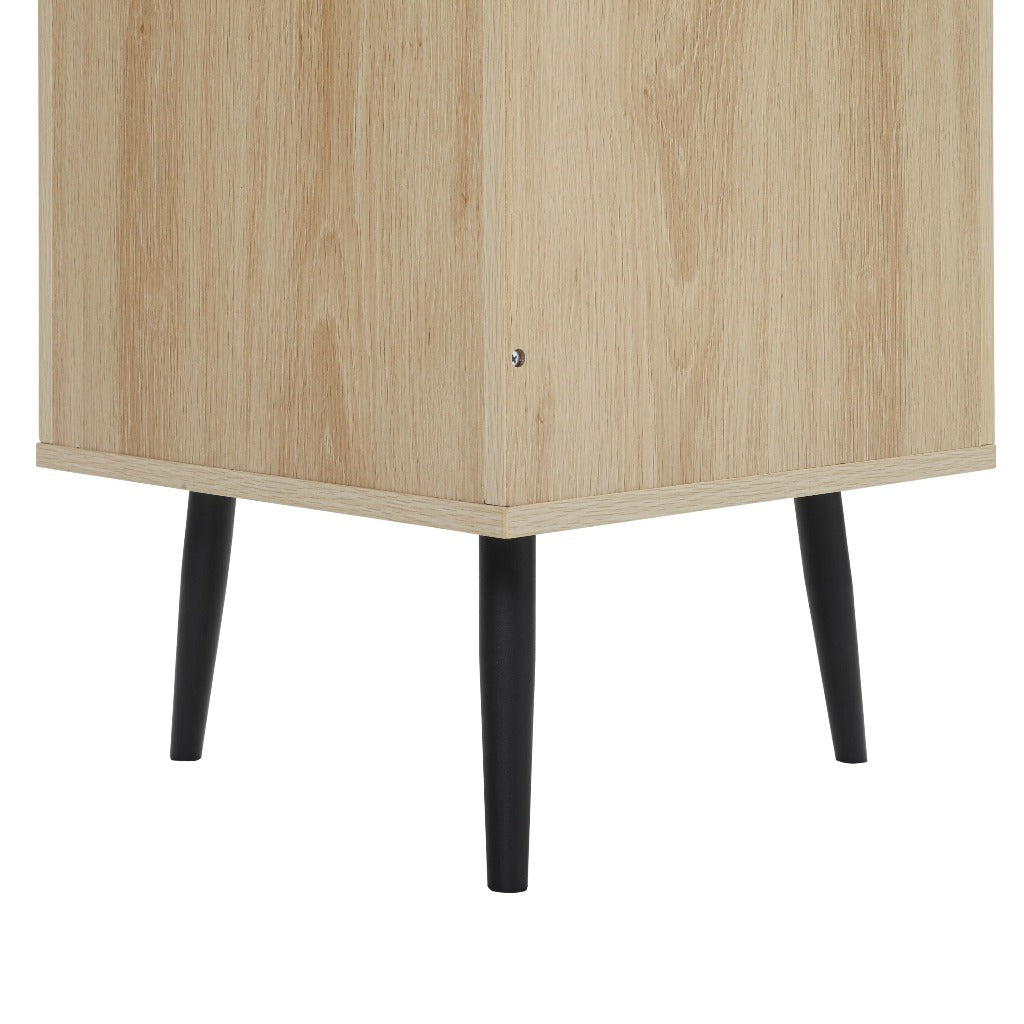 Corner Cabinet
