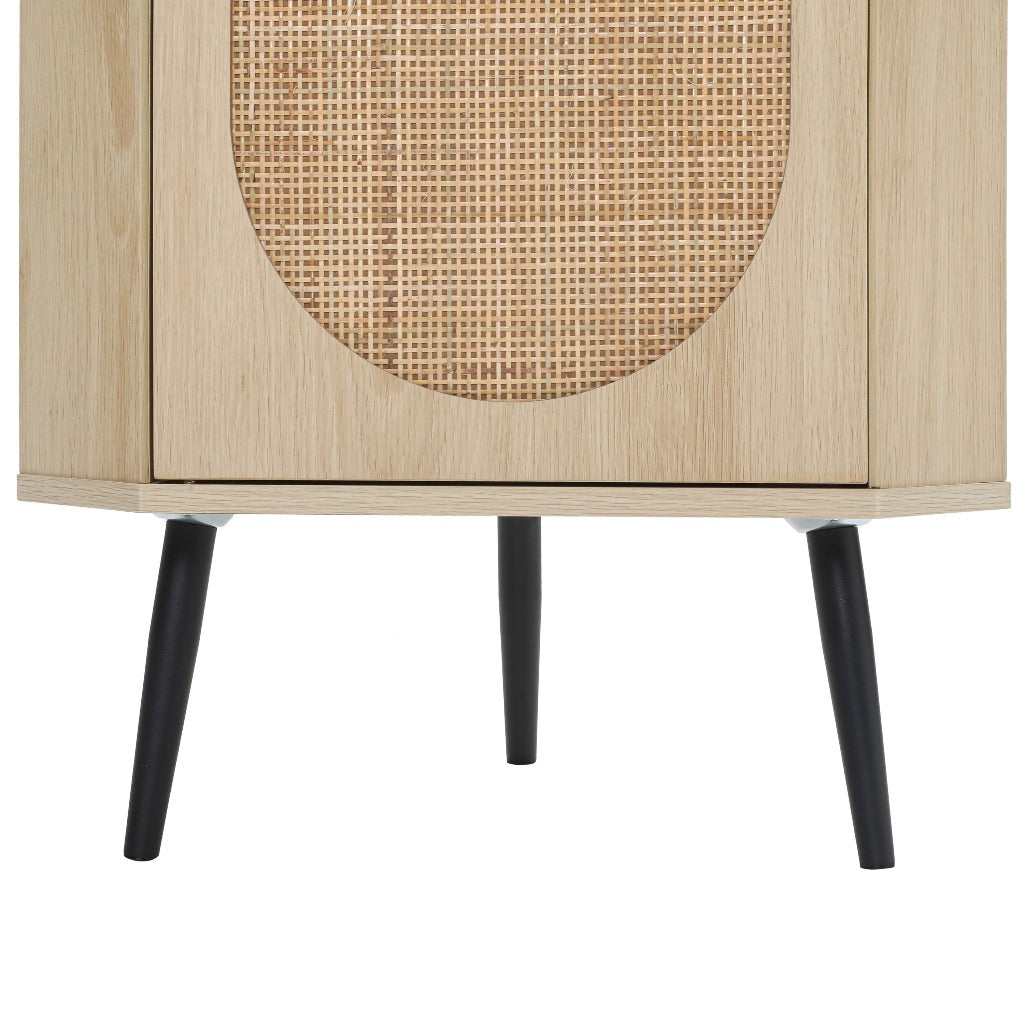 Corner Cabinet