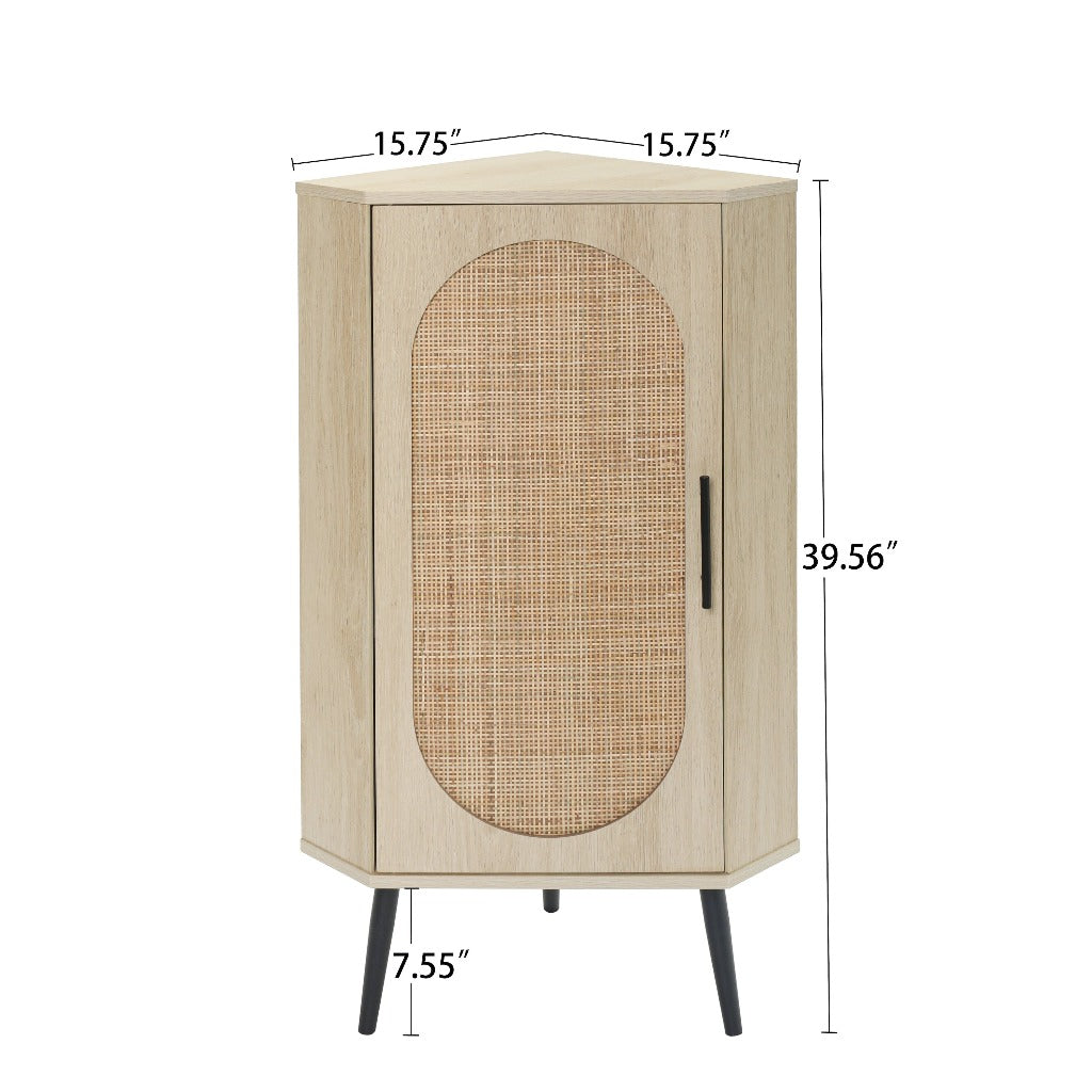 Corner Cabinet