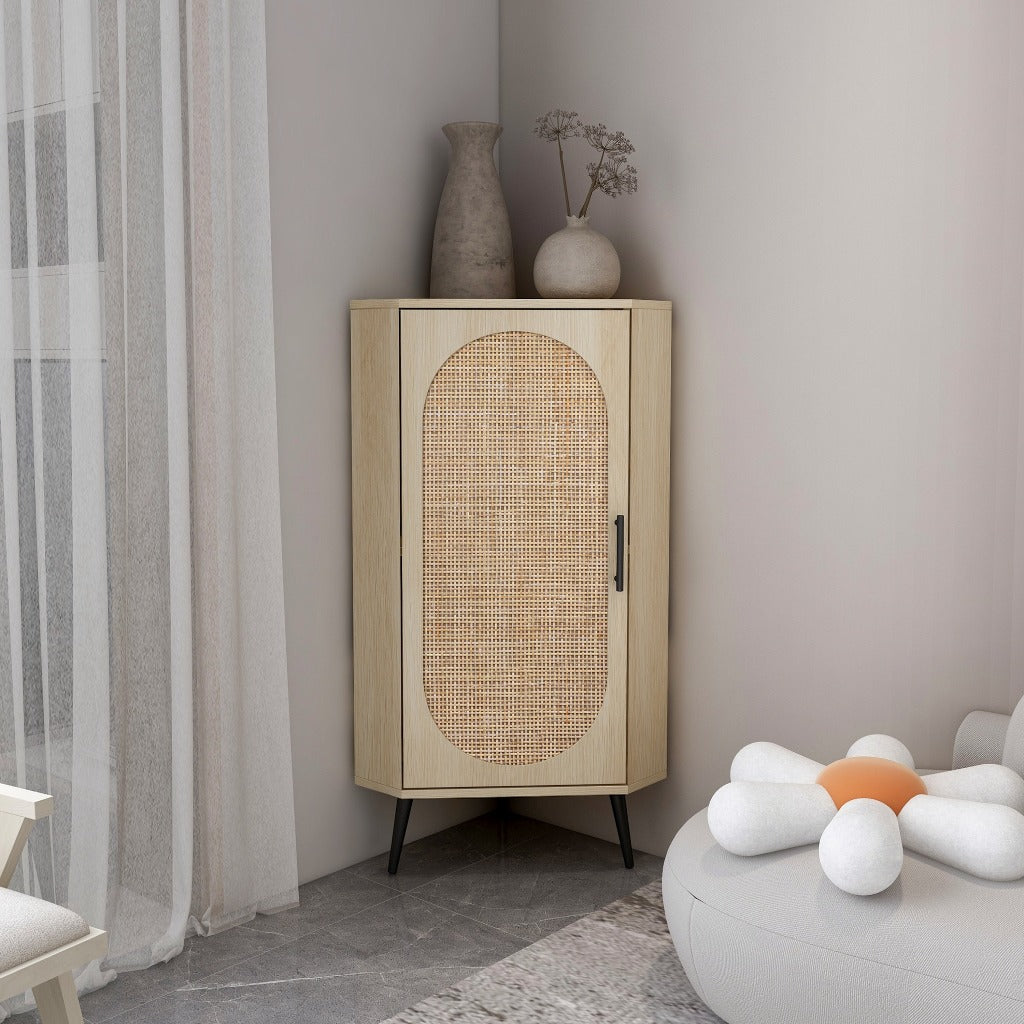 Corner Cabinet