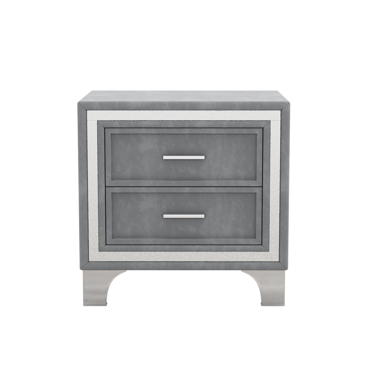 VelvetDream Harmony Nightstand