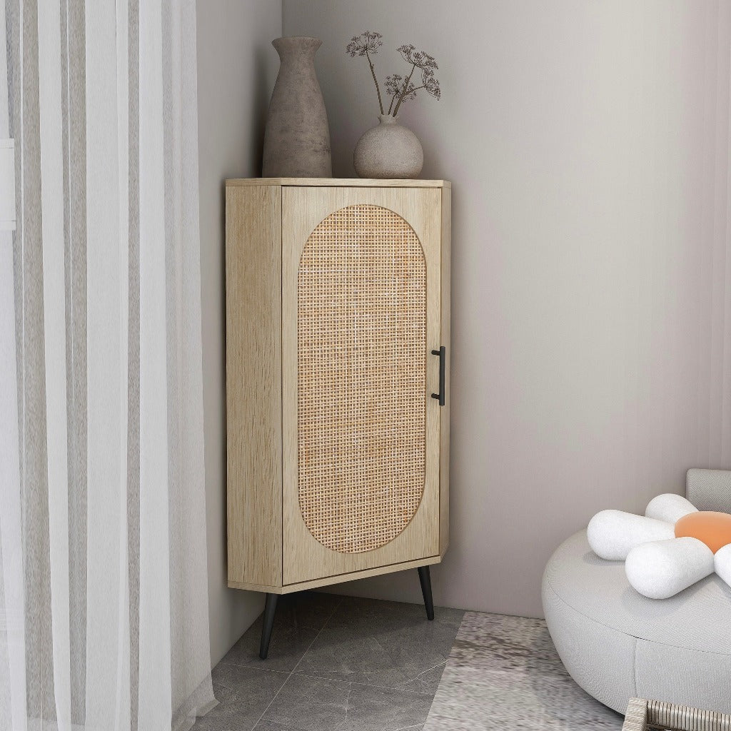 Corner Cabinet