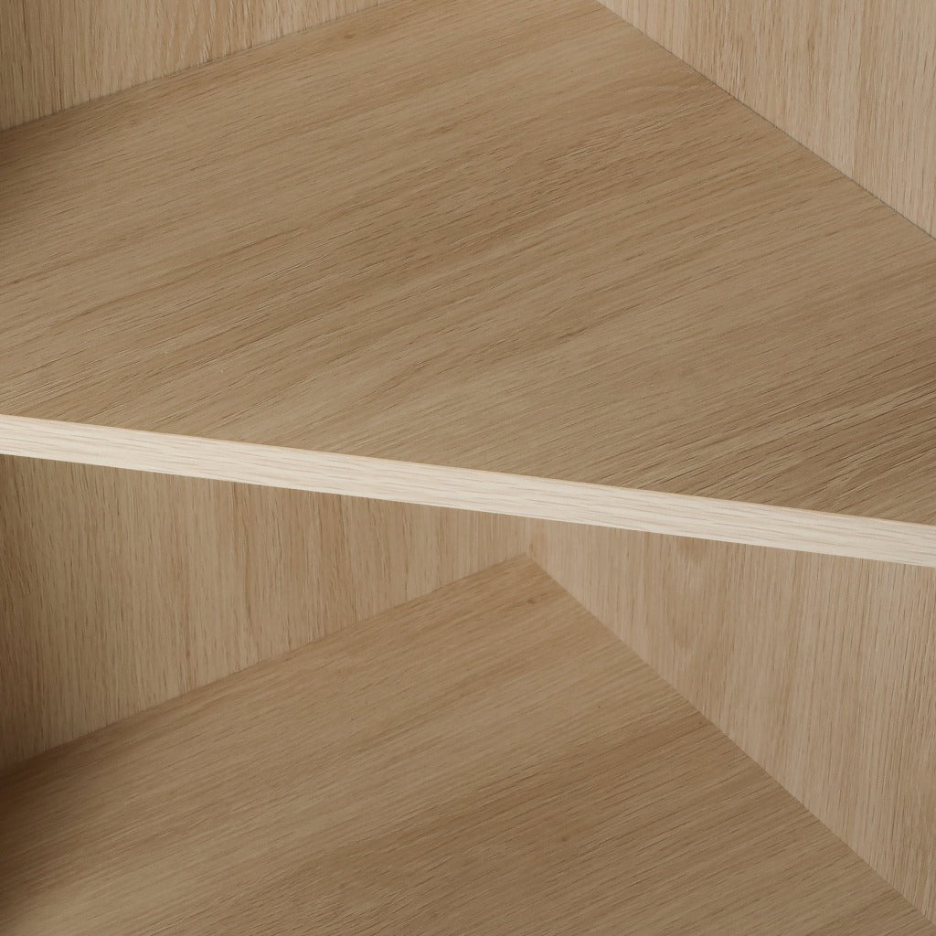 Corner Cabinet