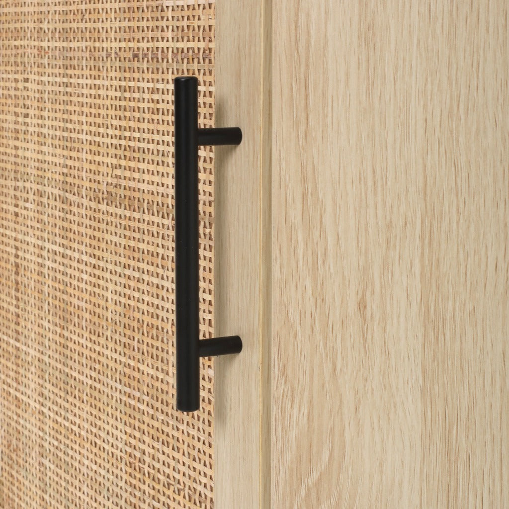 Corner Cabinet