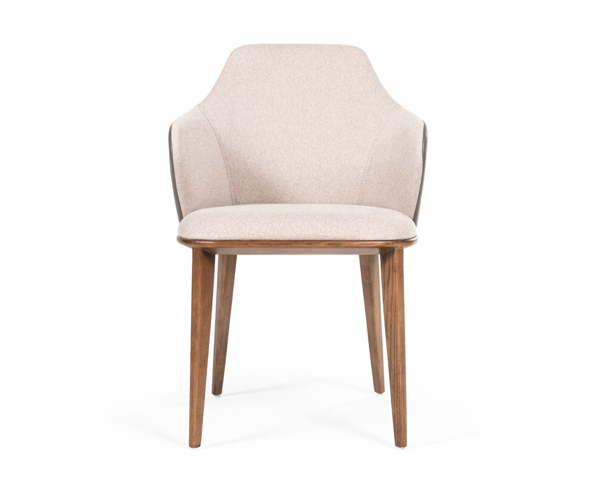 Luxor Modern Dining Chair