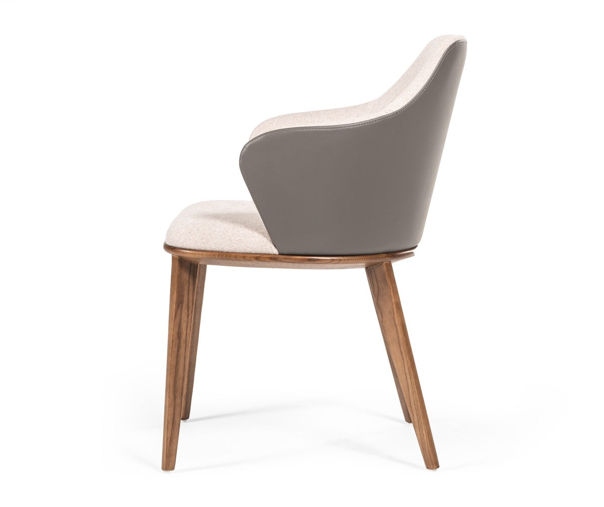 Luxor Modern Dining Chair