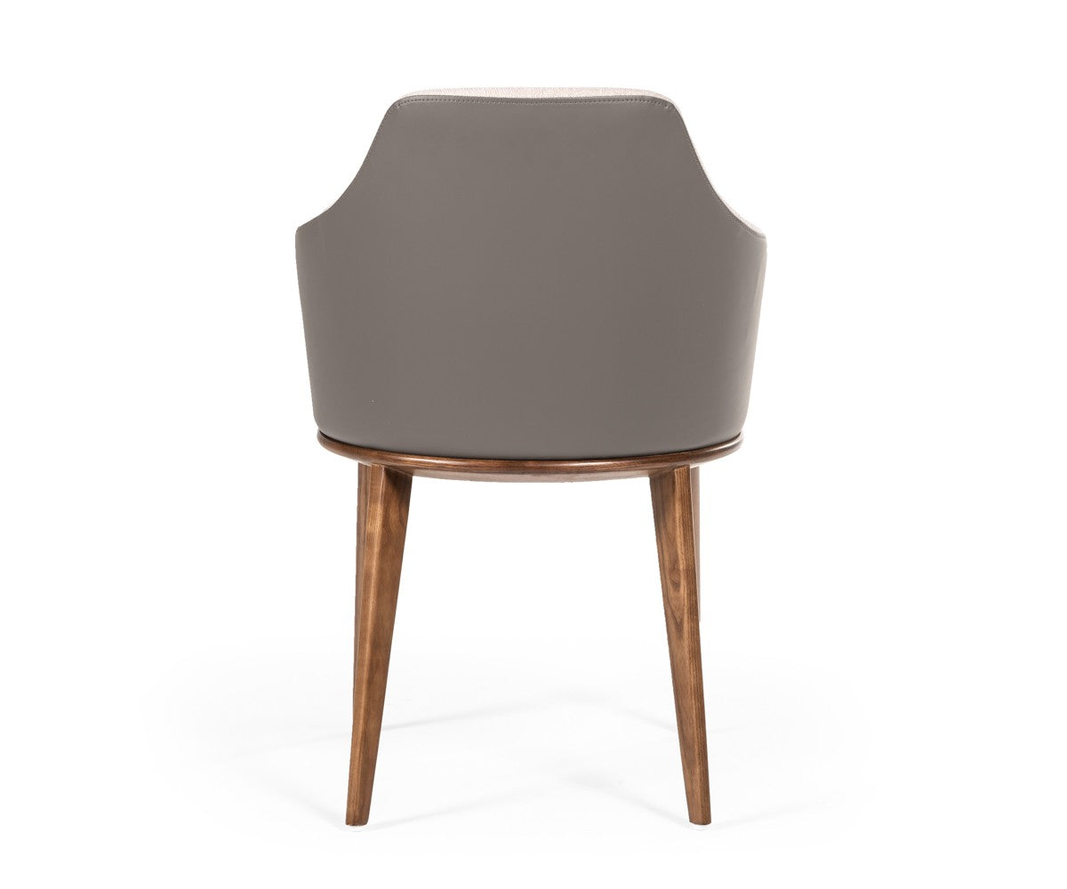 Luxor Modern Dining Chair