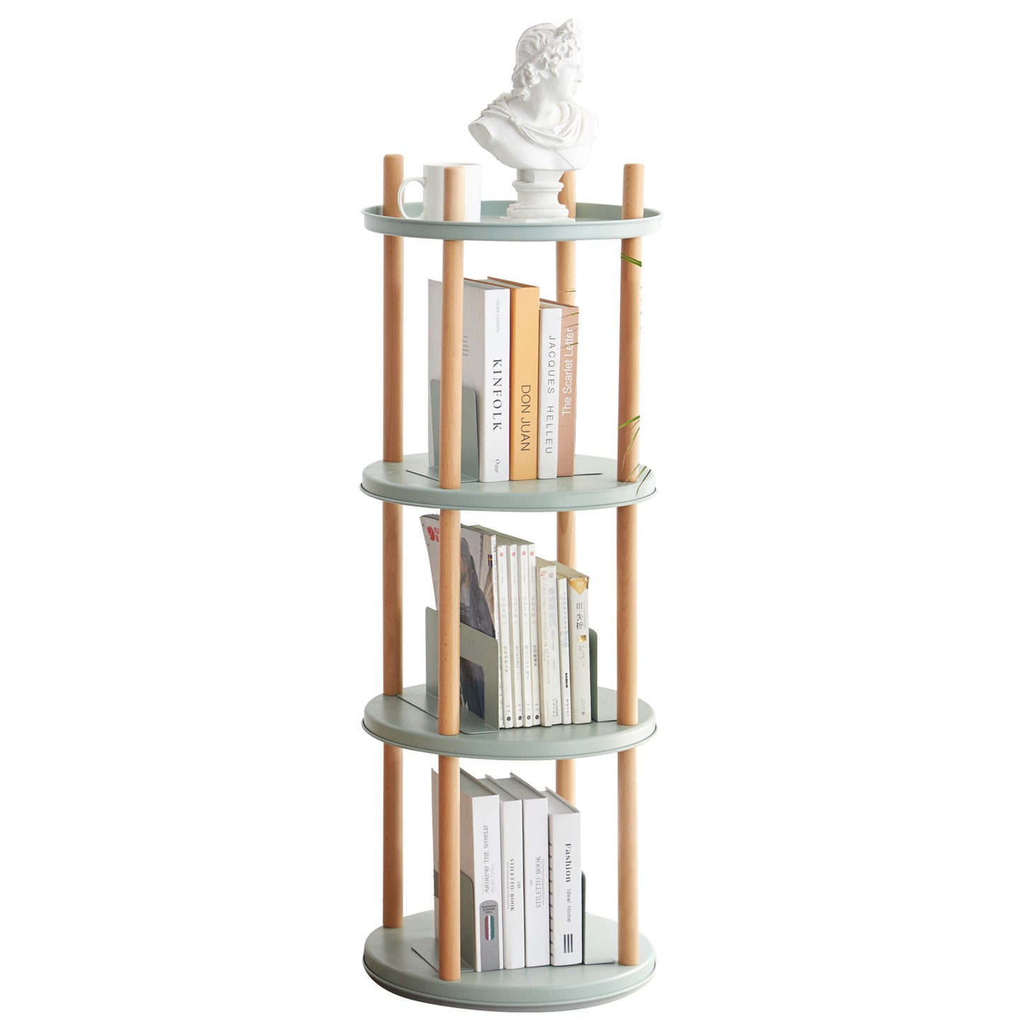 360VersaStorage Rotating Shelf